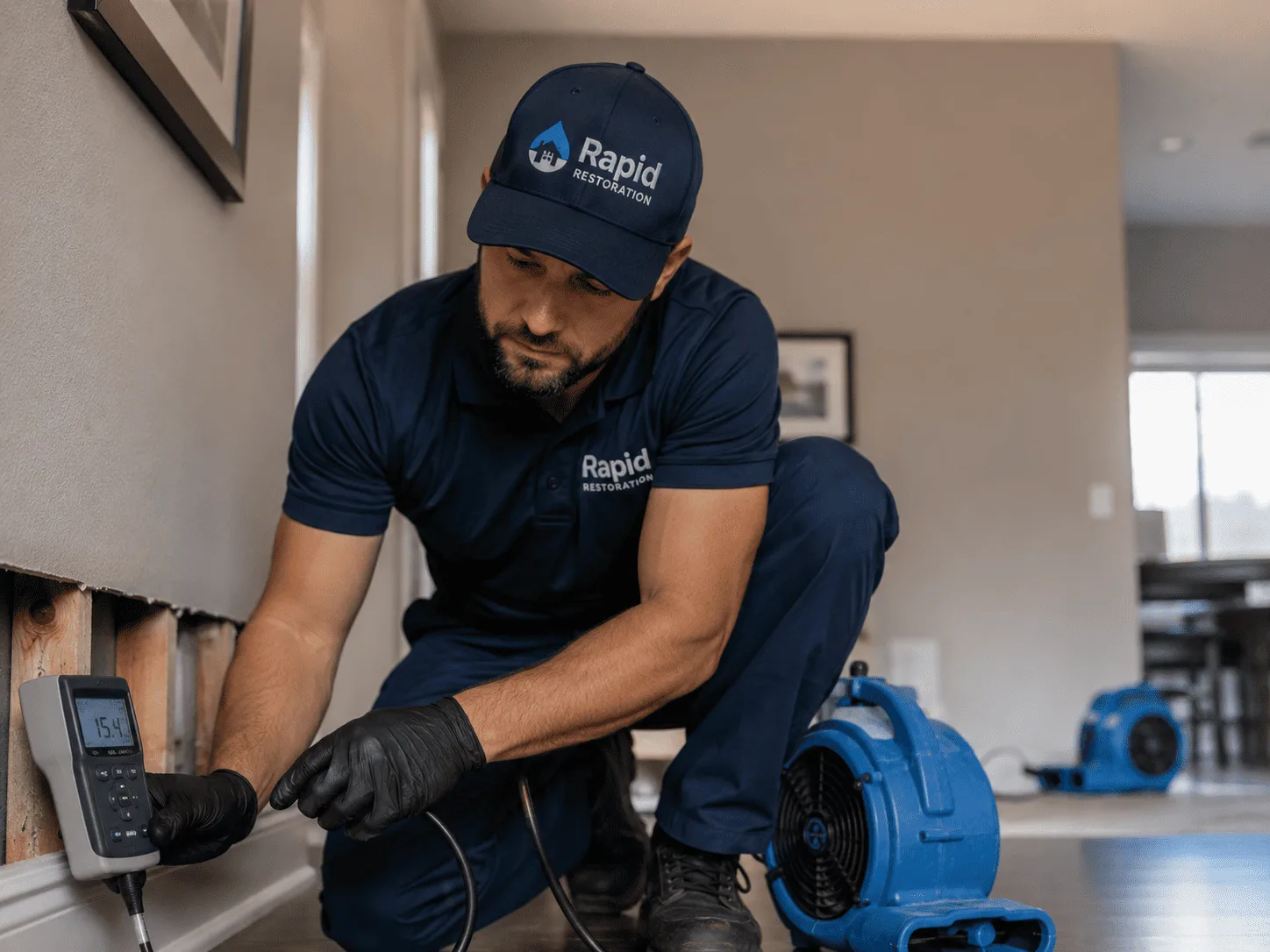 Common questions about Structural Drying in Marysville, OH